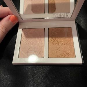 Beauty By Popsugar Highlighter Duo